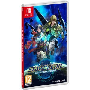 Konzol játék Star Ocean: The Second Story R - Nintendo Switch