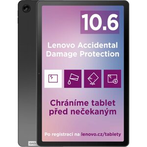 Tablet Lenovo Tab M10 Plus (3rd Gen) 2023 4GB + 128GB Storm Grey