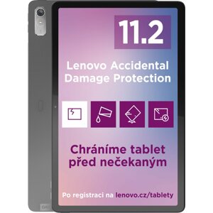 Tablet Lenovo Tab P11 Pro (2nd Gen) 8GB + 256GB Storm Grey + Lenovo aktív toll