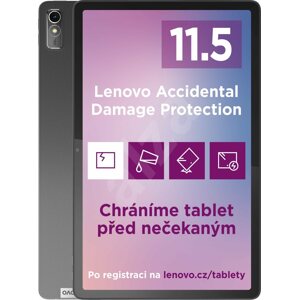 Tablet Lenovo Tab P11 (2nd Gen) 4GB + 128GB Storm Grey