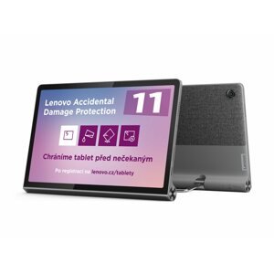 Tablet Lenovo Yoga Tab 11 8GB + 256GB Storm Grey LTE