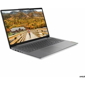 Laptop Lenovo IdeaPad 3 15ALC6 Szürke