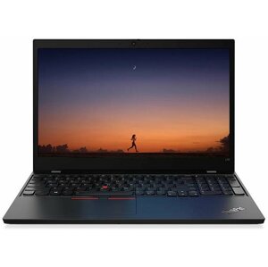 Laptop Lenovo ThinkPad L15 Fekete