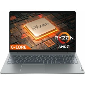 Laptop Lenovo IdeaPad 5 15ABA7 Cloud Grey fémházas