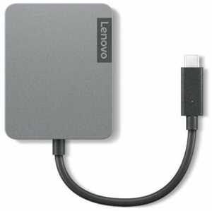 Port replikátor Lenovo USB-C Travel Hub Gen2
