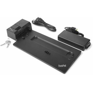 Dokkoló állomás Lenovo ThinkPad Ultra Docking Station  - 135W EU