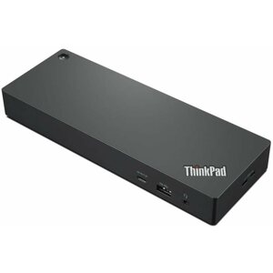 Dokkoló állomás Lenovo ThinkPad Universal Thunderbolt 4 Dock