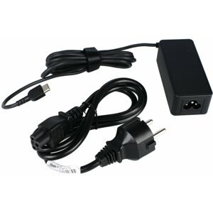 Hálózati tápegység Lenovo USB-C 45W AC Adapter