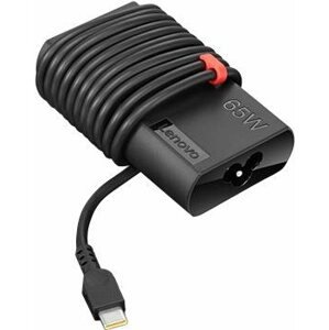 Hálózati tápegység Lenovo Slim USB-C 65W AC Adapter (CE)