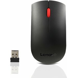 Egér Lenovo 510 fekete