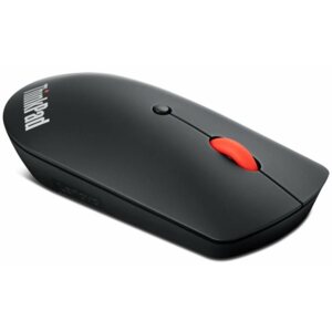 Egér Lenovo ThinkPad Bluetooth Silent Mouse