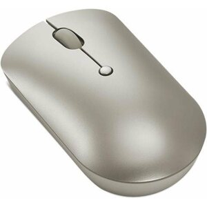 Egér Lenovo 540 USB-C Wireless Compact Mouse (Sand)