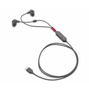 Fej-/fülhallgató Lenovo Go USB-C ANC In-Ear fülhallgató