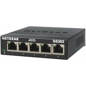 Switch Netgear GS305