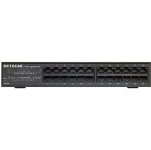 Switch Netgear GS324