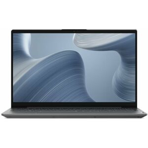 Laptop Lenovo IdeaPad 5 15IAL7 Storm Grey