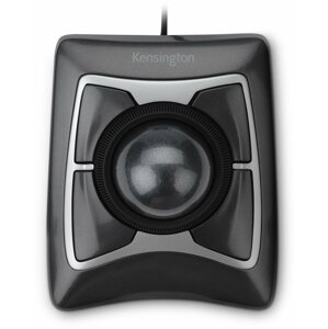 Hanyattegér Kensington Expert Mouse Wired Trackball