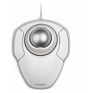 Hanyattegér Kensington Orbit Trackball with Scroll Ring