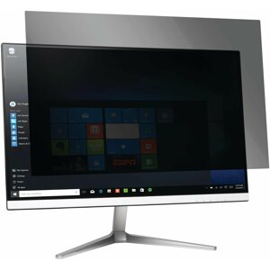 Monitorszűrő Kensington 23,6"-os (16:9) monitorhoz, kétirányú, levehető