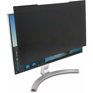 Monitorszűrő Kensington MagPro™ 24“-os (16:10) monitorhoz, kétirányú, mágneses, levehető