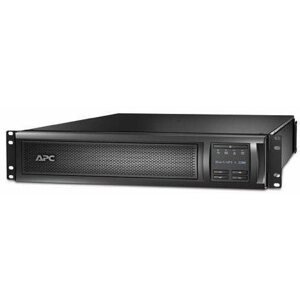 Szünetmentes tápegység APC Smart-UPS X 2200VA LCD