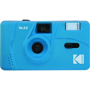 Filmes fényképezőgép Kodak M35 Reusable camera BLUE