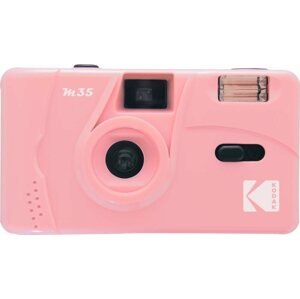 Filmes fényképezőgép Kodak M35 Reusable camera PINK