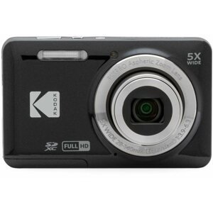 Digitális fényképezőgép Kodak Friendly Zoom FZ55 Black