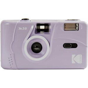 Filmes fényképezőgép Kodak M38 Reusable Camera - Lavender
