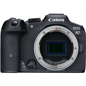 Digitális fényképezőgép Canon EOS R7 váz