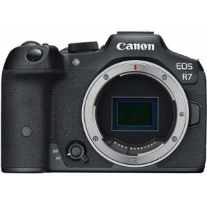Digitális fényképezőgép Canon EOS R7