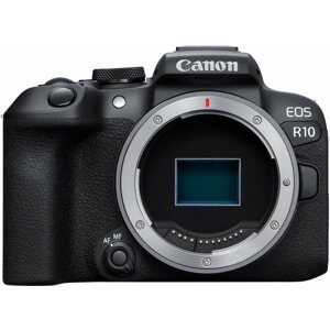 Digitális fényképezőgép Canon EOS R10 váz