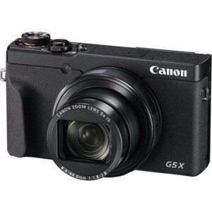 Digitális fényképezőgép Canon PowerShot G5 X Mark II
