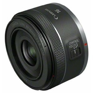 Objektív Canon RF 16 mm F2,8 STM