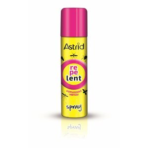 Rovarriasztó ASTRID Rovarriasztó spray 150 ml