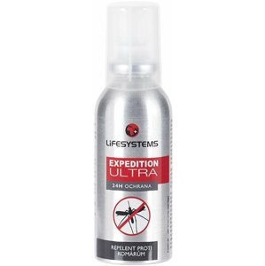 Rovarriasztó LIFESYSTEMS Expedition Ultra 50 ml