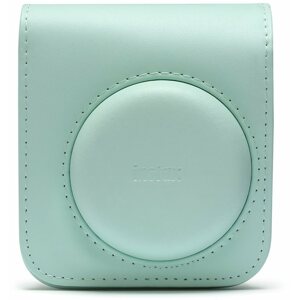 Fényképezőgép tok Fujifilm Instax Mini 12 case Mint Green