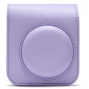 Fényképezőgép tok Fujifilm Instax Mini 12 case Lilac Purple