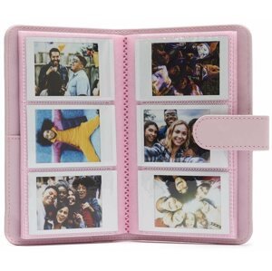 Fotóalbum Fujifilm Instax Mini 12 Blossom Pink album