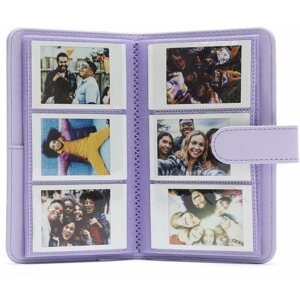 Fotóalbum Fujifilm Instax Mini 12 Lilac Purple album