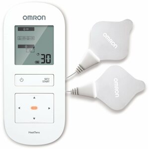 Izom- és idegstimulátor Omron HeatTens, 3 év garancia