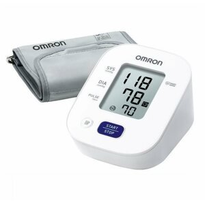 Vérnyomásmérő Omron M2 (new), 3 év garancia