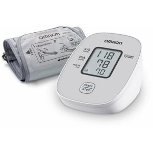 Vérnyomásmérő Omron M2 Basic New, 3 év garancia