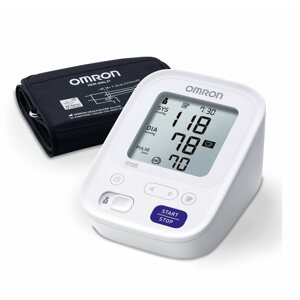 Vérnyomásmérő OMRON M3 Easy