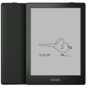 Ebook olvasó Onyx BOOX POKE 5, fekete, 6", 32 GB