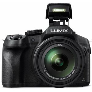 Digitális fényképezőgép Panasonic LUMIX DMC-FZ300