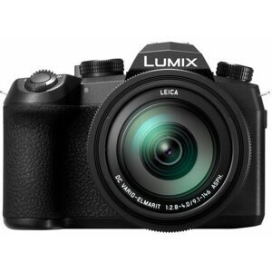 Digitális fényképezőgép Panasonic LUMIX DMC-FZ1000 II fekete