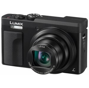 Digitális fényképezőgép Panasonic LUMIX DMC-TZ95D