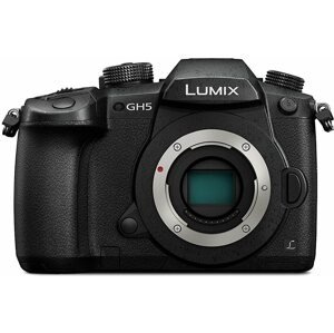 Digitális fényképezőgép Panasonic LUMIX DMC-GH5