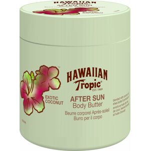 Napozás utáni testápoló HAWAIIAN TROPIC After Sun Bodybutter Coconut 250 ml